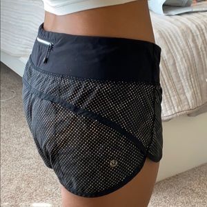 Lululemon Speed Up Short